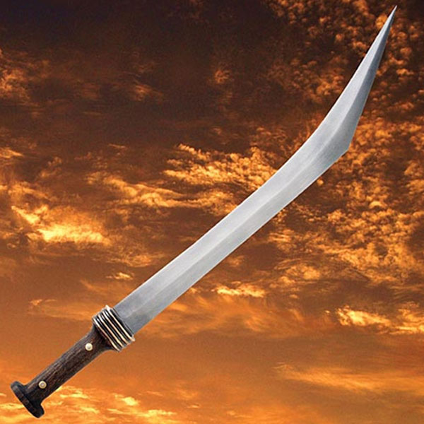 foto Spartacus Sica Arena Sword